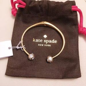 brand new Kate Spade ♠️ bangles